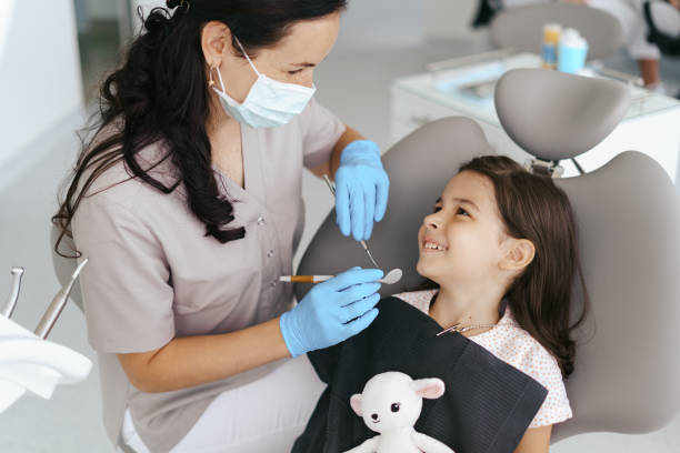 Dental Bonding in Lindsay, CA